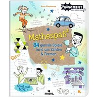 PhänoMINT Mathespaß² von Moses Verlag GmbH