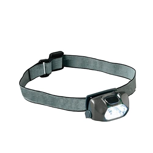 Moses 9629 - Expedition Natur LED Kopflampe von moses