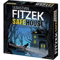 Sebastian Fitzek, SafeHouse von moses