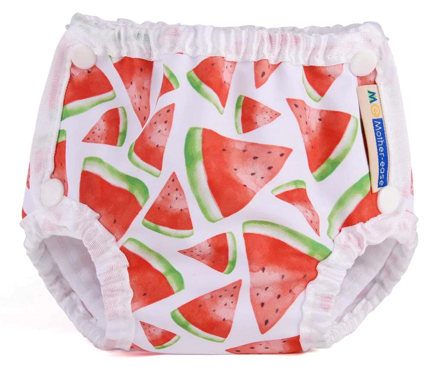 Mother Ease Schwimmwindel - S Watermelon Mother Ease Schwimmwindel - S Watermelon von Mother Ease