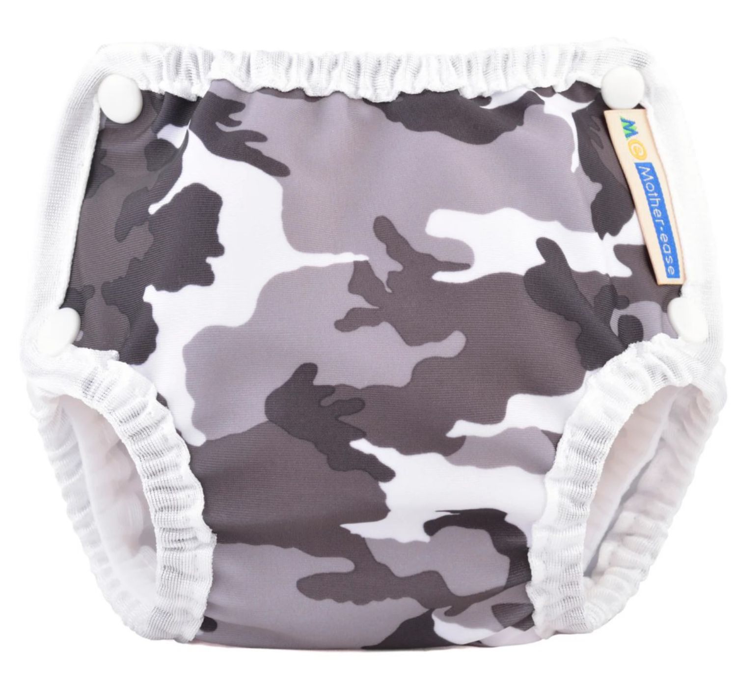 Mother Ease Schwimmwindel - Swim Commando XL Mother Ease Schwimmwindel - Swim Commando XL von Mother Ease