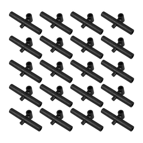 MotiveTech 20 Stück Kite Rahmen Komponenten zur Unterstützung von Projekten, L MotiveTech 20 Stück Kite Rahmen Komponenten zur Unterstützung von Projekten, L von MotiveTech