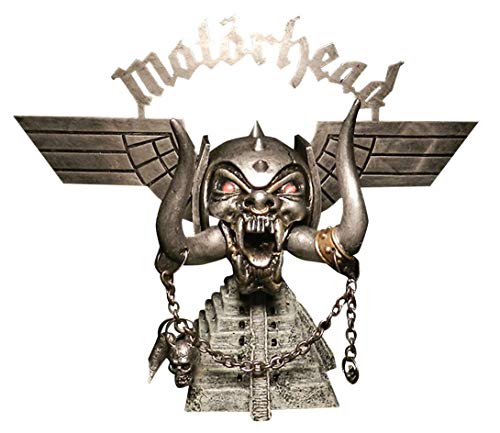 Motörhead Warpig Collectible Statue von Motörhead