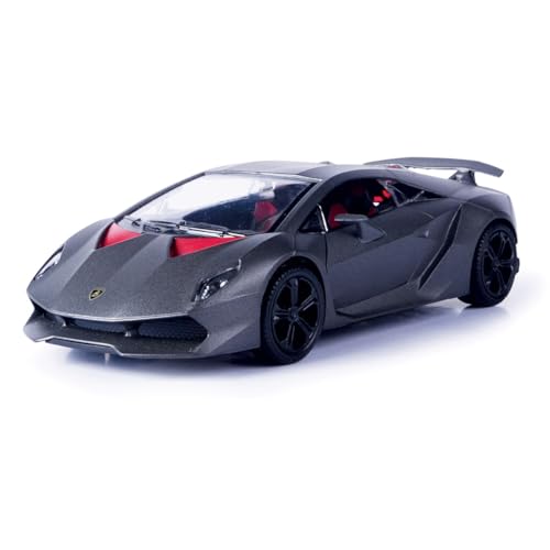 Motor Max 15621061 - Star 1:24 Lamborghini Sesto Elemento von Motor Max