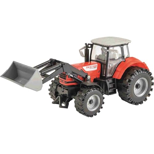 Motor Planet Traktor, 28 cm von Motor Planet