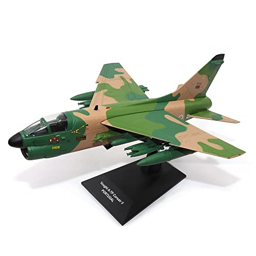 Motorcity Classics Vought A-7P Corsair II – Militaria Druckguss von Motorcity Classics von Motor city classics