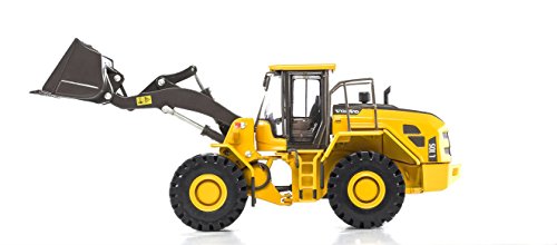 Motorart 300033 Maßstab 1: 50 Volvo l105g Loader spritzgußmodell Spielzeug von Motorart