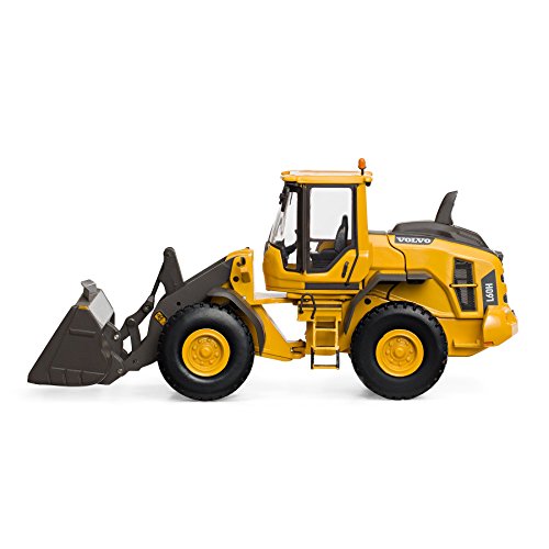 Motorart 300064 Maßstab 1: 50 Volvo l60h Loader spritzgußmodell Spielzeug von Motorart