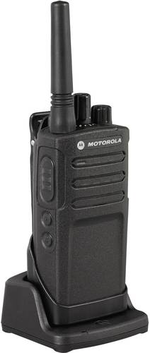 Motorola Solutions XT 420 188218 PMR-Handfunkgerät von Motorola Solutions