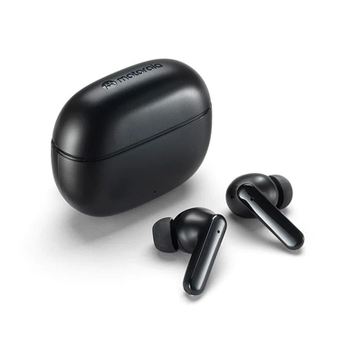 Kopfhörer Motorola 253MOTOBUDS125BLK von Motorola