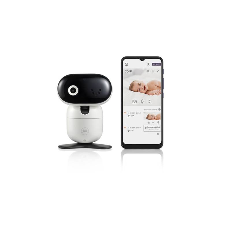 Motorola Baby Monitor PIP1010 Connect von Motorola