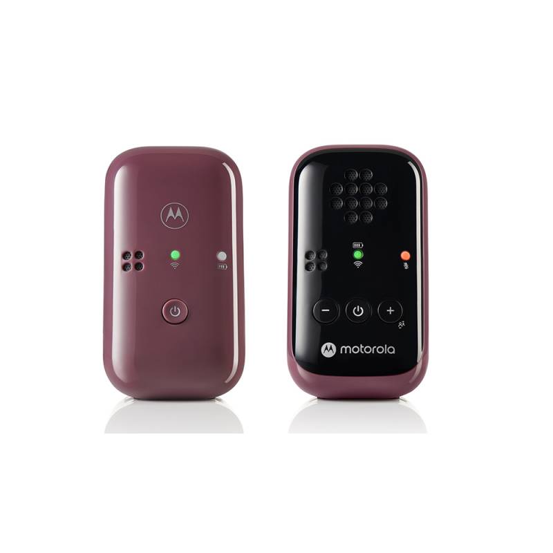 Motorola Baby Monitor PIP12 Travel von Motorola