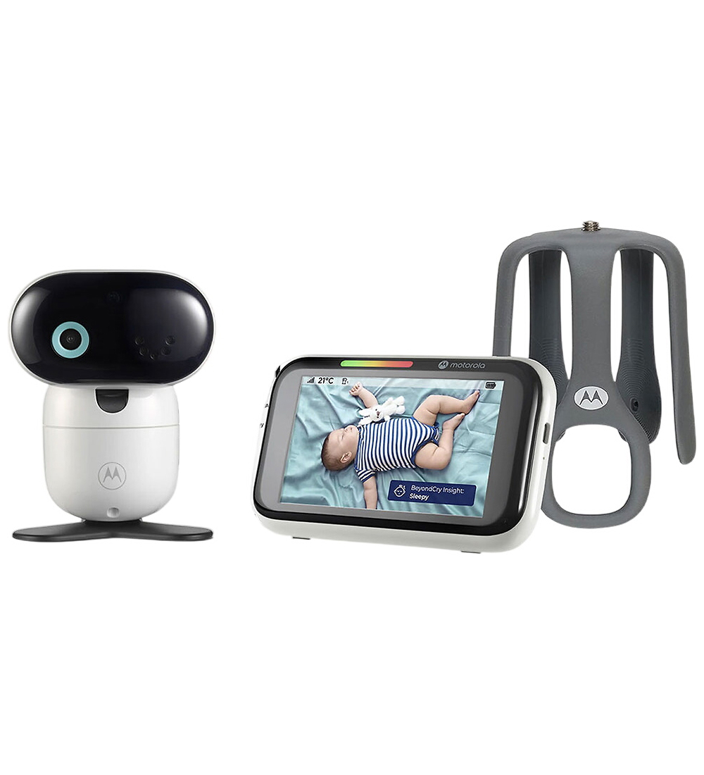 Motorola Babyphone - PIP1710 - Motorola - One Size - Babyphone Motorola Babyphone - PIP1710 - Motorola - One Size - Babyphone von Motorola