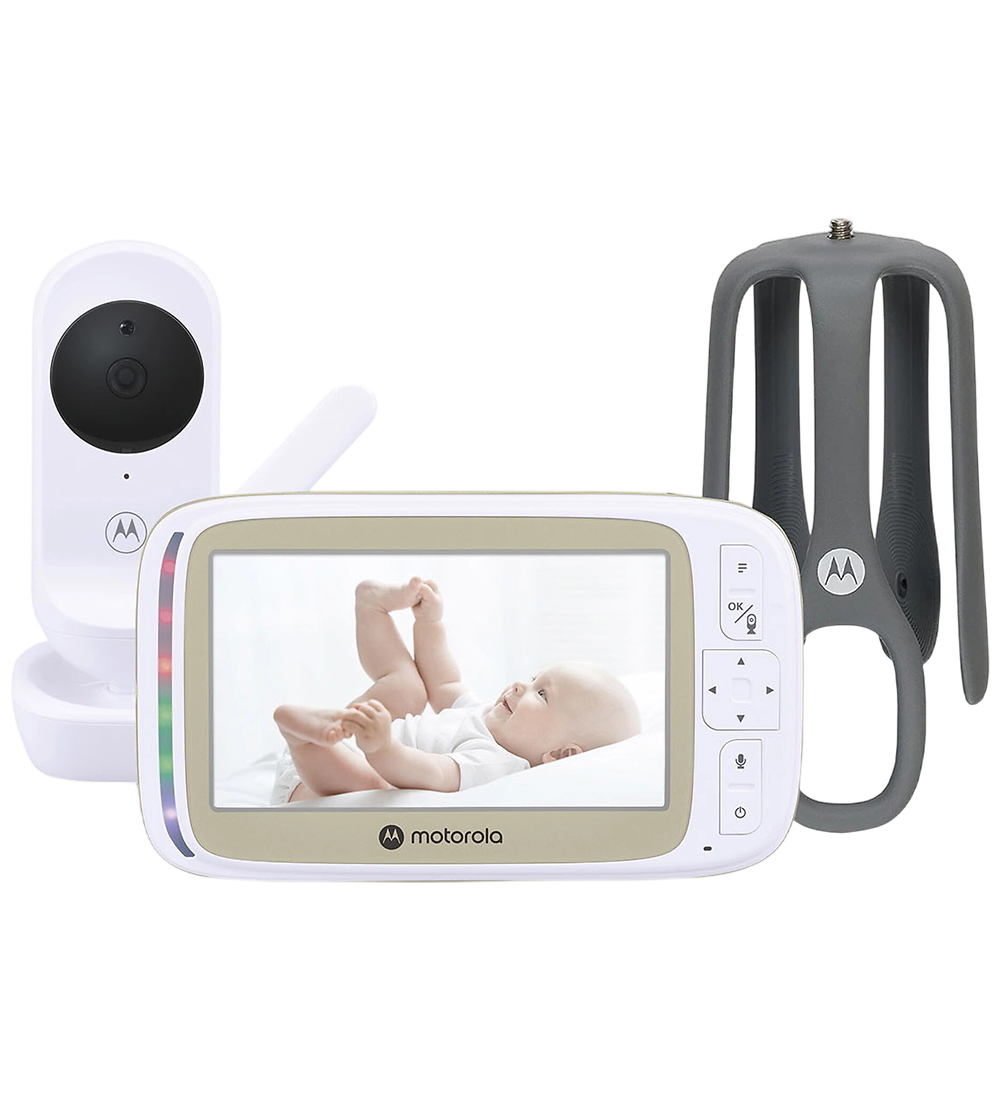Motorola Babyphone - VM45 - Motorola - One Size - Babyphone Motorola Babyphone - VM45 - Motorola - One Size - Babyphone von Motorola
