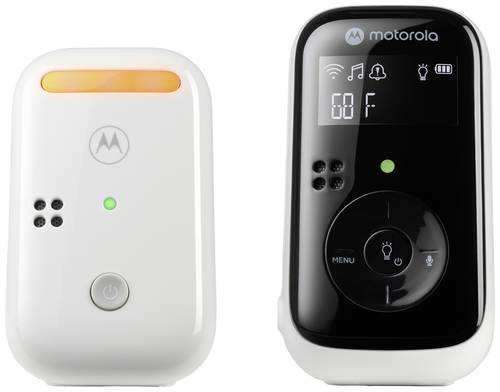 Motorola PIP11 505537471238 Babyphone DECT von Motorola