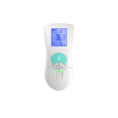 motorola Stirnthermometer 3-in-1 von Motorola