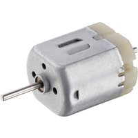 Motraxx Mini Brushed Elektromotor FK265-12150S-57H von Motraxx