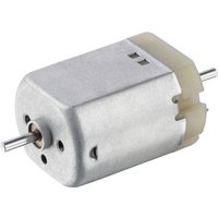 Motraxx Mini Brushed Elektromotor FK285-15110S-57H von Motraxx