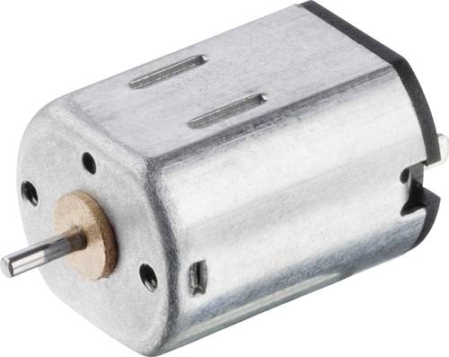 Motraxx SFF-N20VA Mini Brushed Elektromotor von Motraxx