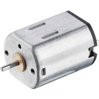 Motraxx SFF-N20VA Mini Brushed Elektromotor von Motraxx