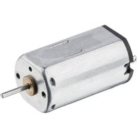 Motraxx SFF-N30VA Mini Brushed Elektromotor von Motraxx