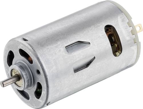 Motraxx SR550SHP-6527P-75+C Universal Brushed Elektromotor von Motraxx