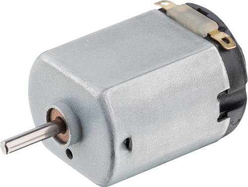 Motraxx LFK-130RAC-10310 Universal Brushed Elektromotor von Motraxx