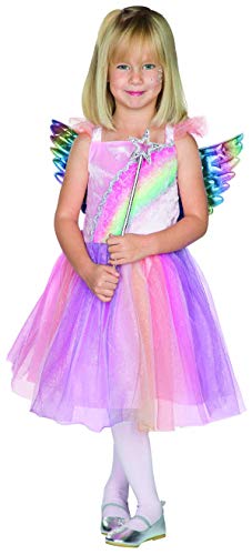 Mottoland Rainbow Fairy Fee Engel Elfe Anime Magic von Mottoland