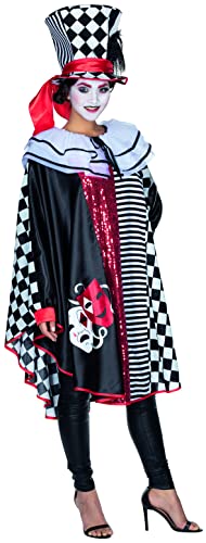 Pierrot Cape von Mottoland