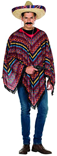 Poncho von Mottoland