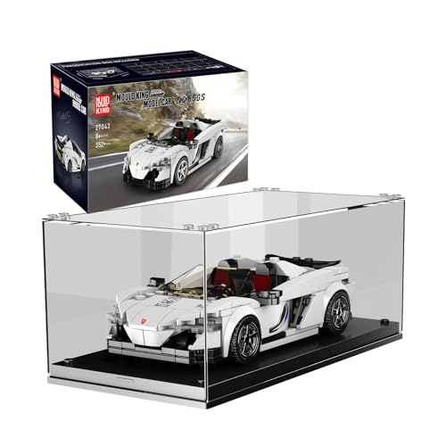 Mould King 650S Spider Supercar 27043 von Mould King