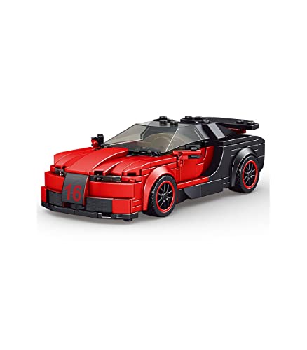 Mould King NO. Veyron Auto 27027 von Mould King