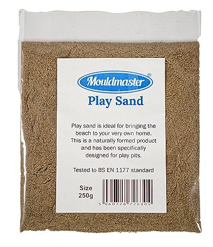 Mouldmaster Spielsand 250g von Mouldmaster