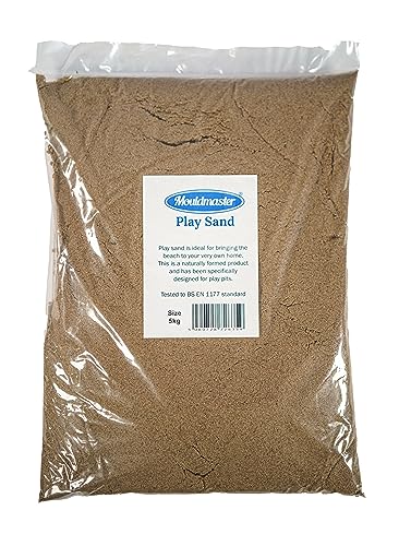 Mouldmaster Spielsand 5 kg von Mouldmaster