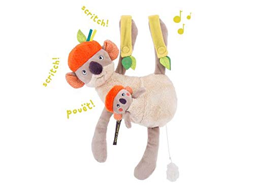 Moulin Roty Musik-Puppe Koala Koco von Moulin Roty