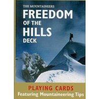 Freedom of the Hills Deck von External catalogues US