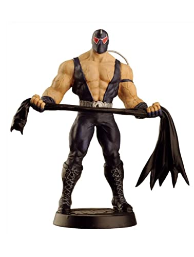 Bleifigur Super Hero Collection Special Bane von Movie Collection