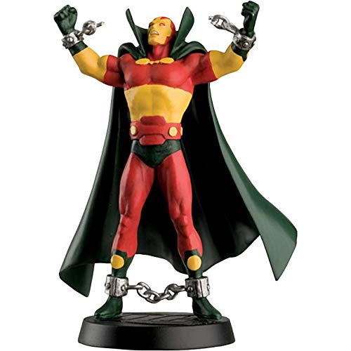 Mister Miracle Super Hero Collection Nr. 56 von Movie Collection