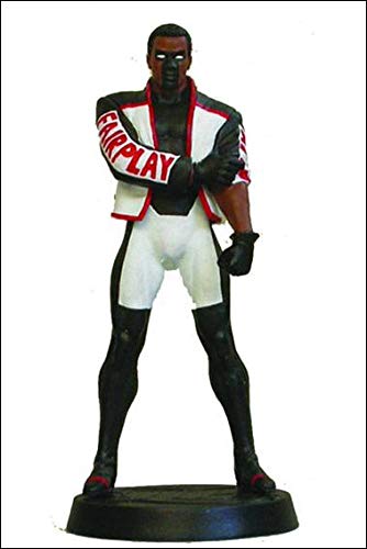 Mister Terrific Super Hero Collection Nr. 80 von Movie Collection