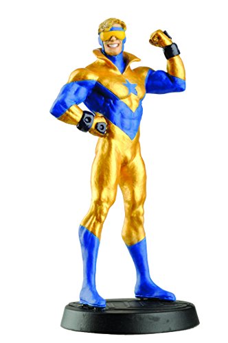 Super Hero Collection Nr. 20 Booster Gold von Movie Collection