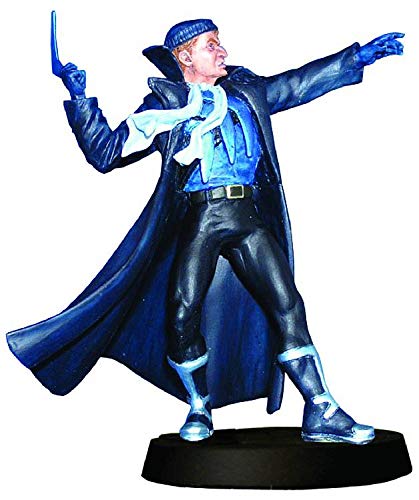 Super Hero Collection Nr. 93 Captain Boomerang von Movie Collection