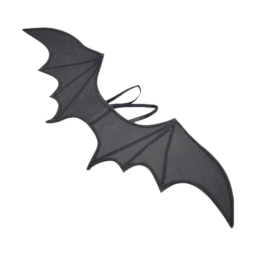 Flügel | Gothische flügel | Halloween Accessoires für Maskerade Bühnenshow Festival Feier Festtag | Cosparty Kostüm Party Flügel | Gothische flügel | Halloween Accessoires für Maskerade Bühnenshow Festival Feier Festtag | Cosparty Kostüm Party von Moxeupon