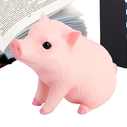Moxeupon Miniatur Tierfiguren | Kleine Tierfiguren Als Miniatur-Spielset | Niedliche Hamster Panda Schlange Deko, Lernspielzeug Feengarten Zubehör Für Mädchen Kleinkinder Moxeupon Miniatur Tierfiguren | Kleine Tierfiguren Als Miniatur-Spielset | Niedliche Hamster Panda Schlange Deko, Lernspielzeug Feengarten Zubehör Für Mädchen Kleinkinder von Moxeupon