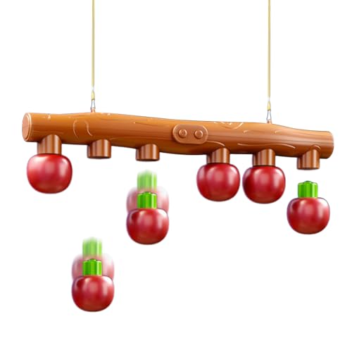 Moxeupon Reflexspiel - Stäbchen Fall Spiel - Schnelligkeit Reflexe Koordination Übung Für Kinder Mädchen Erwachsene Ab 3 Jahre Moxeupon Reflexspiel - Stäbchen Fall Spiel - Schnelligkeit Reflexe Koordination Übung Für Kinder Mädchen Erwachsene Ab 3 Jahre von Moxeupon