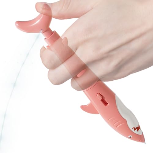 Spritzspielzeug - Streich Stift Mit Wasserfunktion | Spaß Spiel Für Erwachsene Arbeitsplatz Tricks Kinder Spritzspielzeug - Streich Stift Mit Wasserfunktion | Spaß Spiel Für Erwachsene Arbeitsplatz Tricks Kinder von Moxeupon