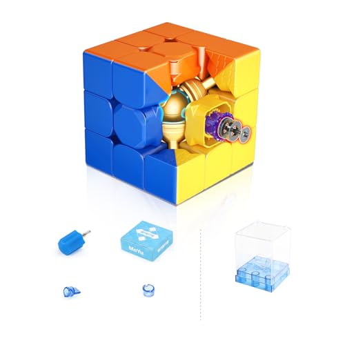 Moyu 3x3 maglev Ball-core Cube von Moyu