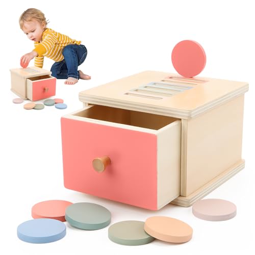 Montessori Spielzeug ab 1 2 3 Jahre, Sortierspiel Steckspiel ab 1 Jahr Jungen Mädchen, Montessori Holzspielzeug Sensorik Spielzeug, Lernspielzeug Kindertag Geburtstag Geschenk für Weihnachten Montessori Spielzeug ab 1 2 3 Jahre, Sortierspiel Steckspiel ab 1 Jahr Jungen Mädchen, Montessori Holzspielzeug Sensorik Spielzeug, Lernspielzeug Kindertag Geburtstag Geschenk für Weihnachten von MplehDa