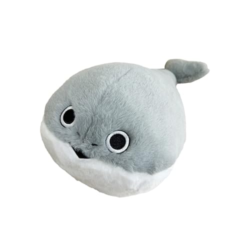Mppchhn Plüschfisch Spielzeug, Kuscheltier Niedlich Cartoon, Kuschliges 50cm Kissen Für Kinder Mädchen Zuhause Sofa Deko Männer Frauen Mppchhn Plüschfisch Spielzeug, Kuscheltier Niedlich Cartoon, Kuschliges 50cm Kissen Für Kinder Mädchen Zuhause Sofa Deko Männer Frauen von Mppchhn