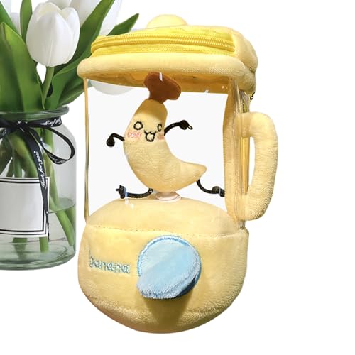 Mppchhn Plüschtiere,16 cm Weiche Puppen Stofftiere | Kuschelig Obst Mix Plüsch Für Kinder Erwachsene Wohnzimmer Schlafzimmer Mppchhn Plüschtiere,16 cm Weiche Puppen Stofftiere | Kuschelig Obst Mix Plüsch Für Kinder Erwachsene Wohnzimmer Schlafzimmer von Mppchhn