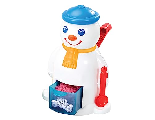 Mr Frosty MRR02000 2023 The Crunchy Ice Maker von Mr Frosty